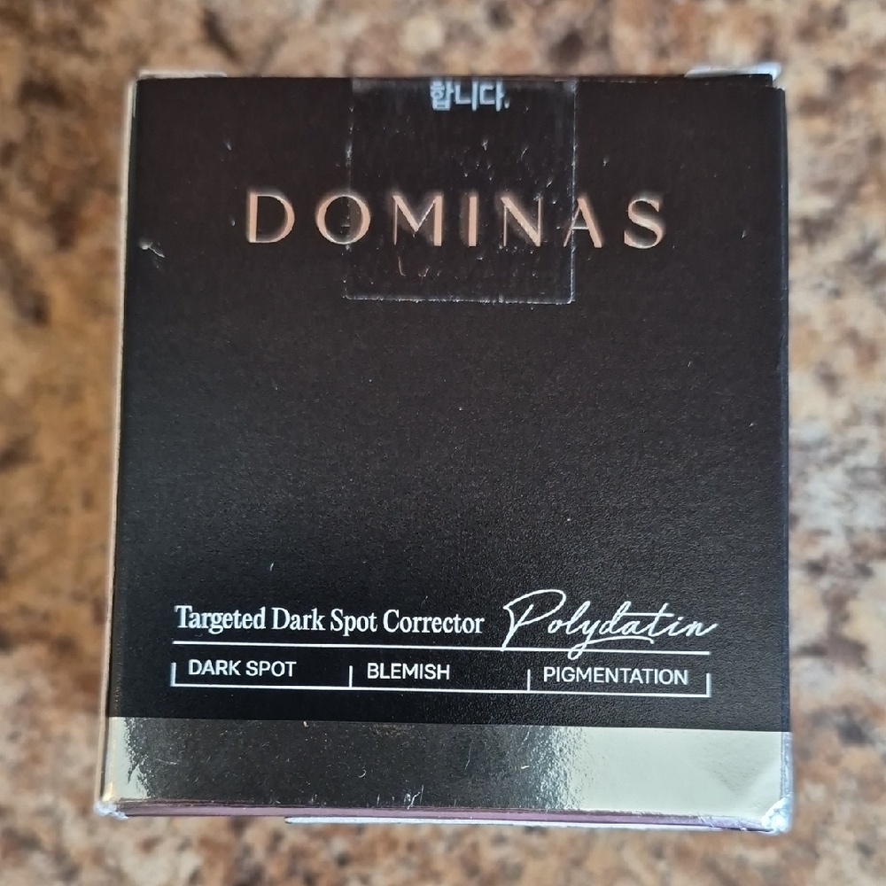 Dominas Targeted Dark Spot Corrector